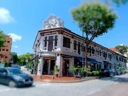 Joo Chiat Road (D15), Shop House #575667641